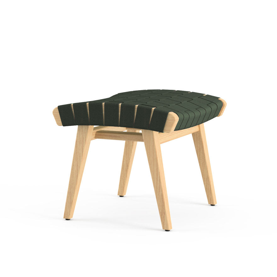 Risom Ottoman