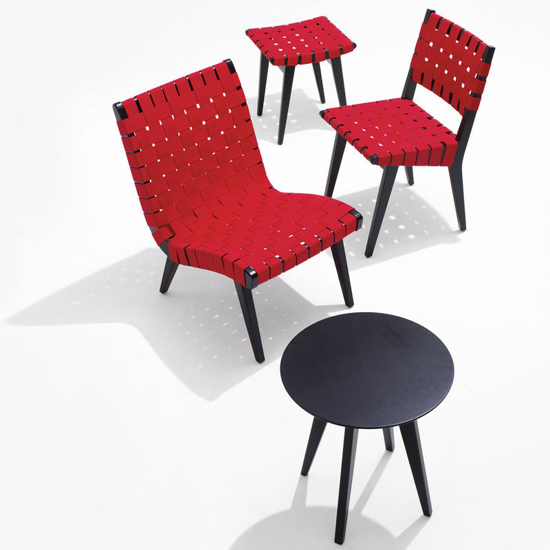 Risom Ottoman