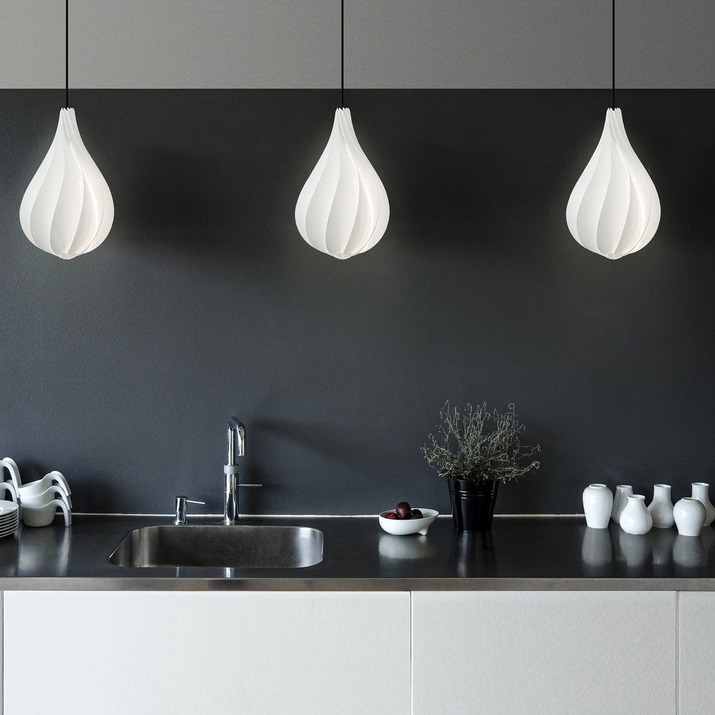 Alva Pendant Light