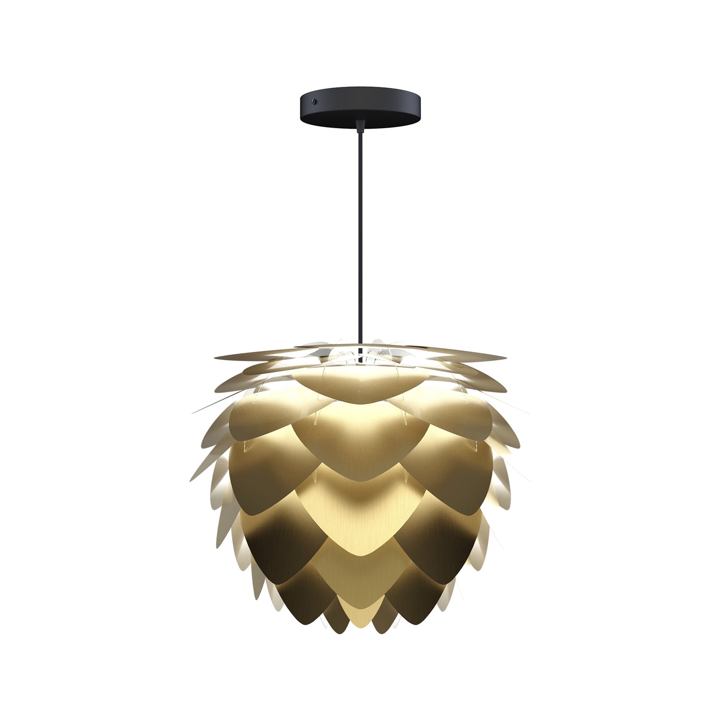 Aluvia Pendant Light