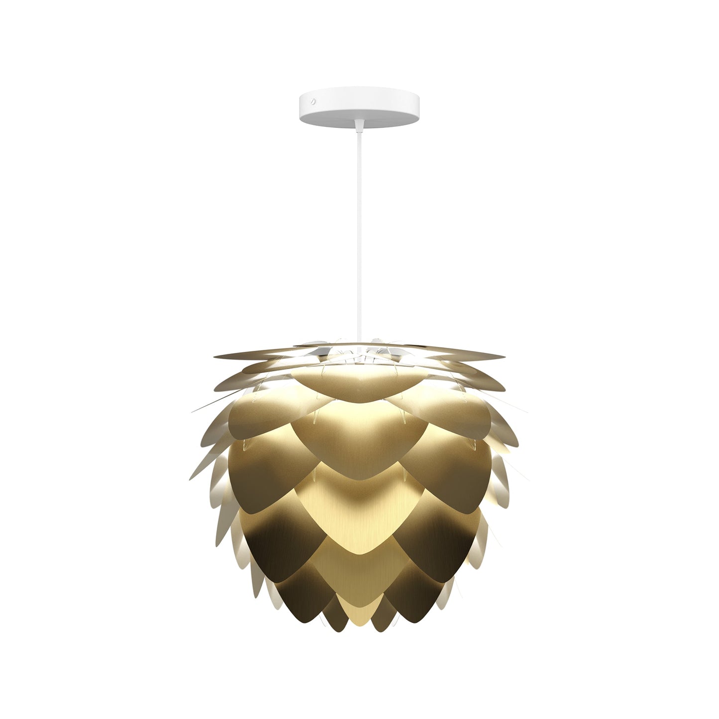 Aluvia Pendant Light