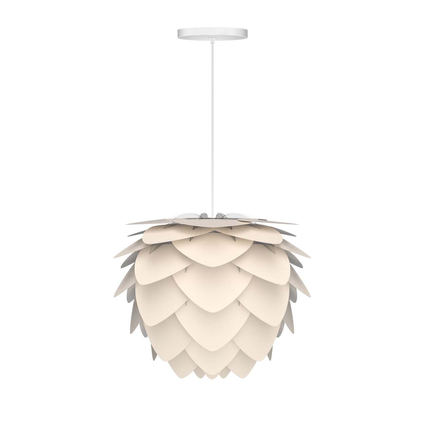 Aluvia Pendant Light