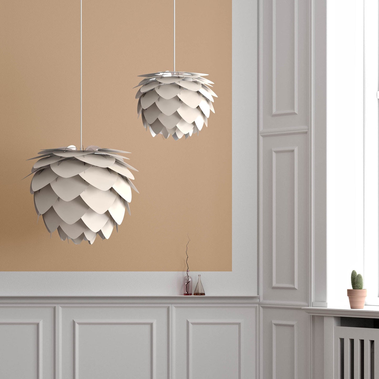 Aluvia Pendant Light