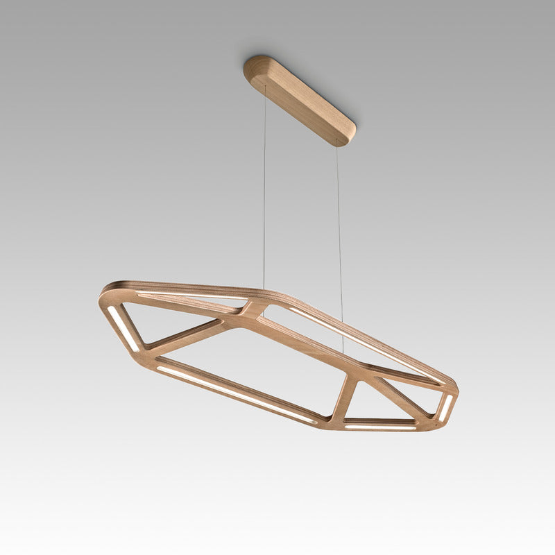 Aki Suspension Light