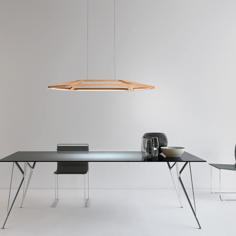 Aki Suspension Light
