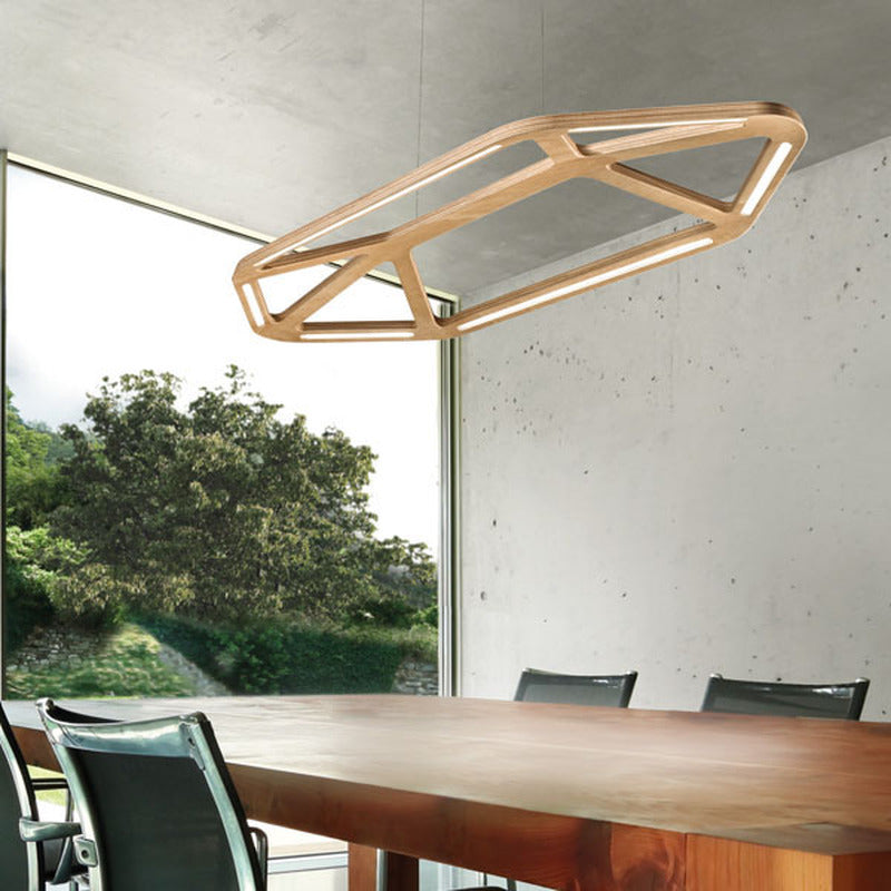Aki Suspension Light