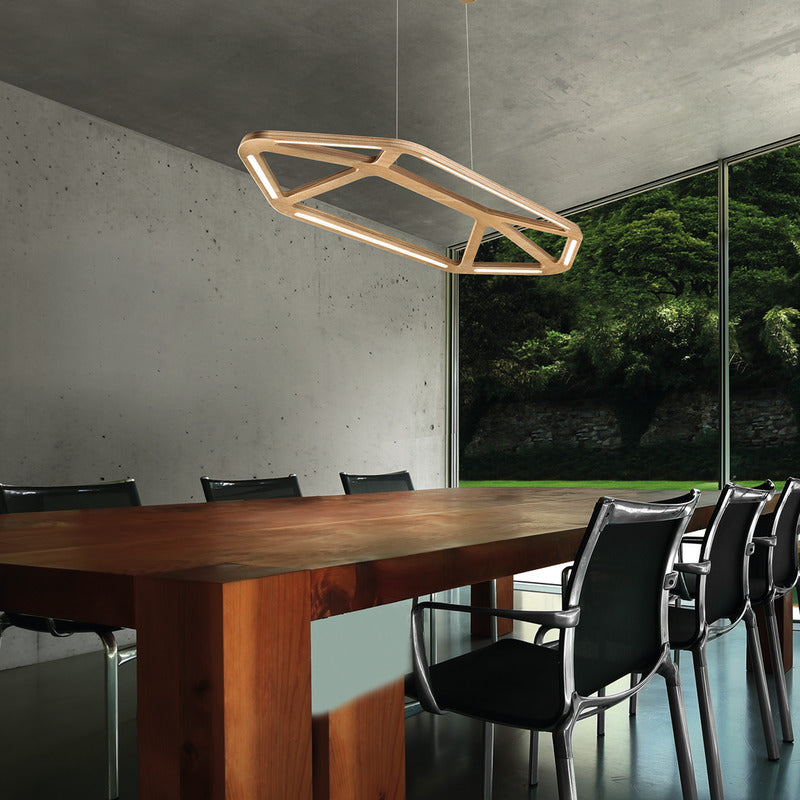 Aki Suspension Light