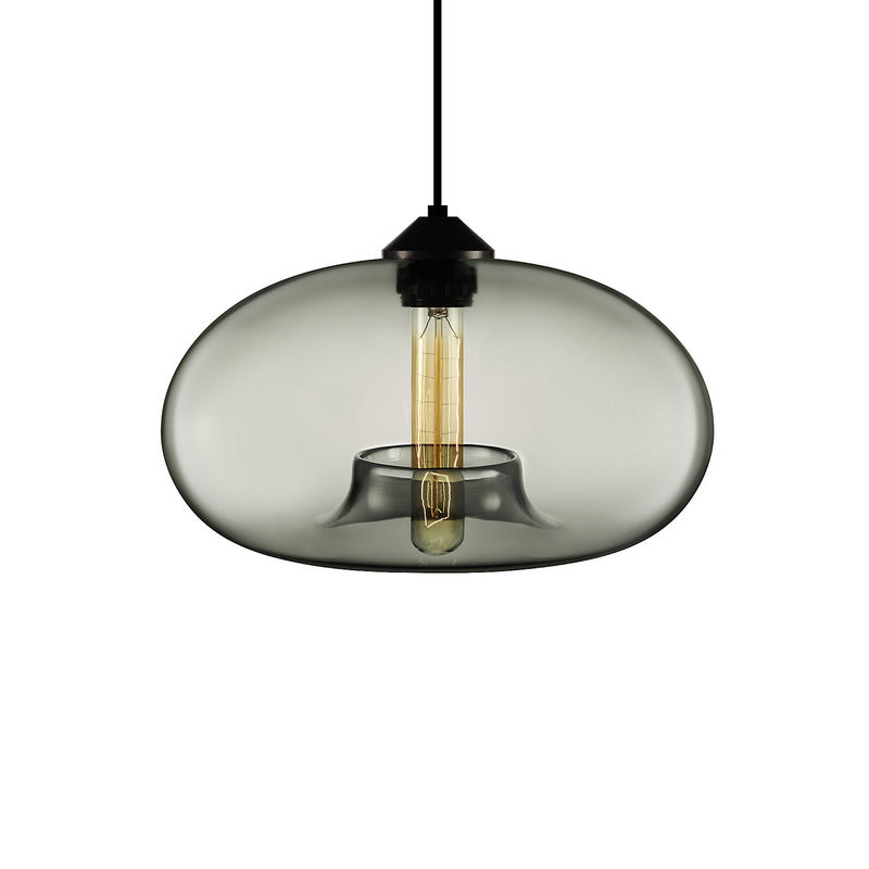 Aurora Pendant Light