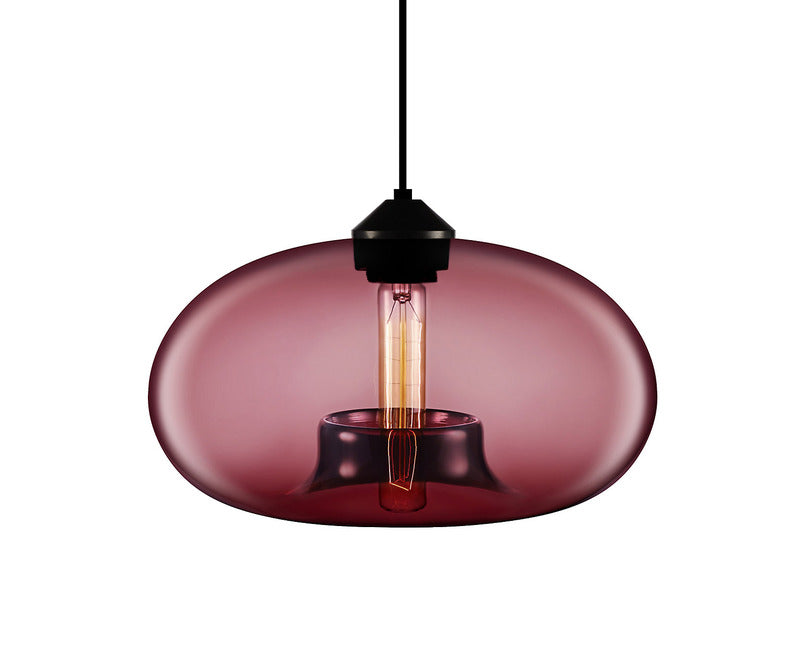 Aurora Pendant Light