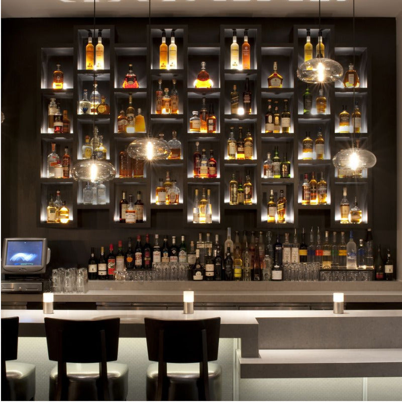 Aurora Pendant Light