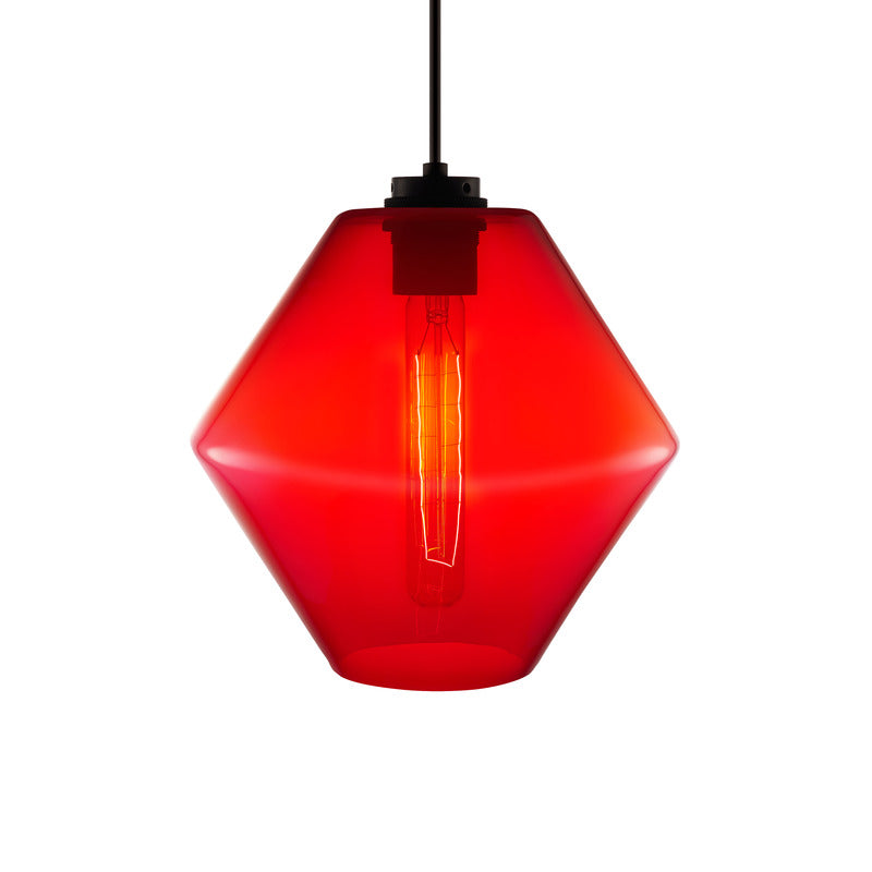 Trove Pendant Light