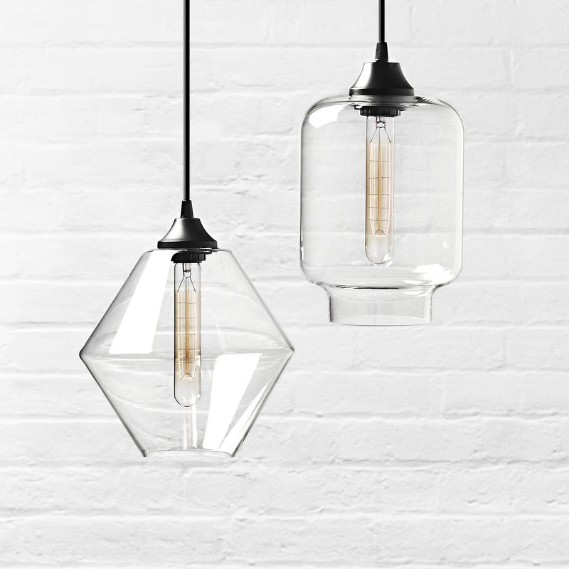 Trove Pendant Light
