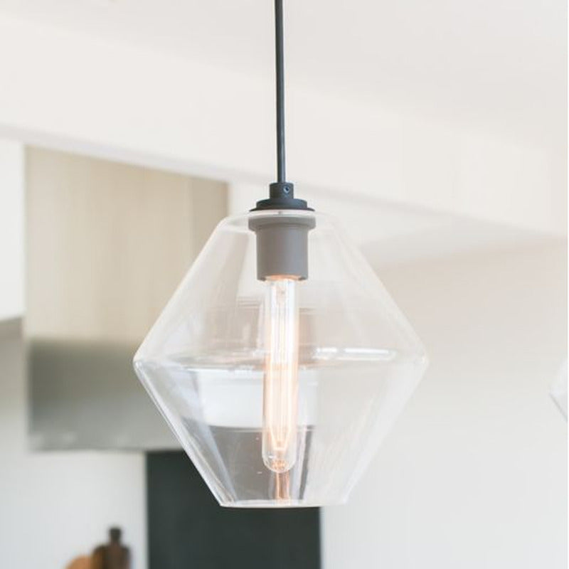 Trove Pendant Light