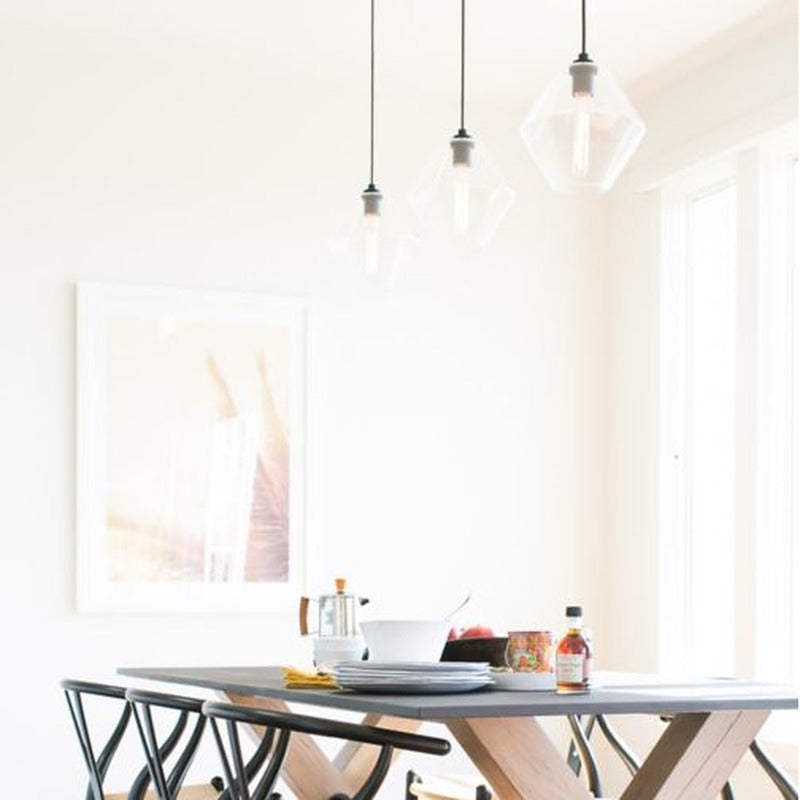 Trove Pendant Light