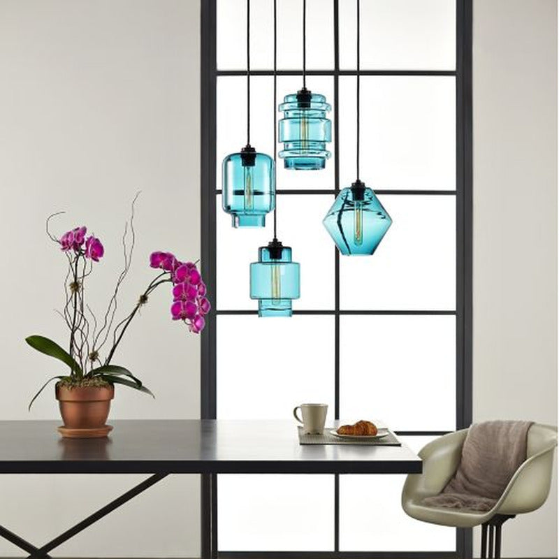 Trove Pendant Light