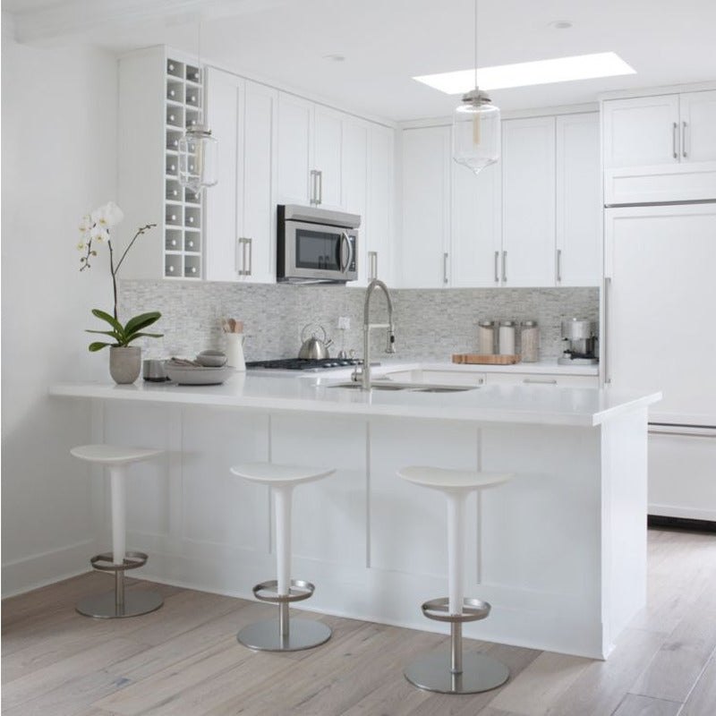 Turret Pendant Light