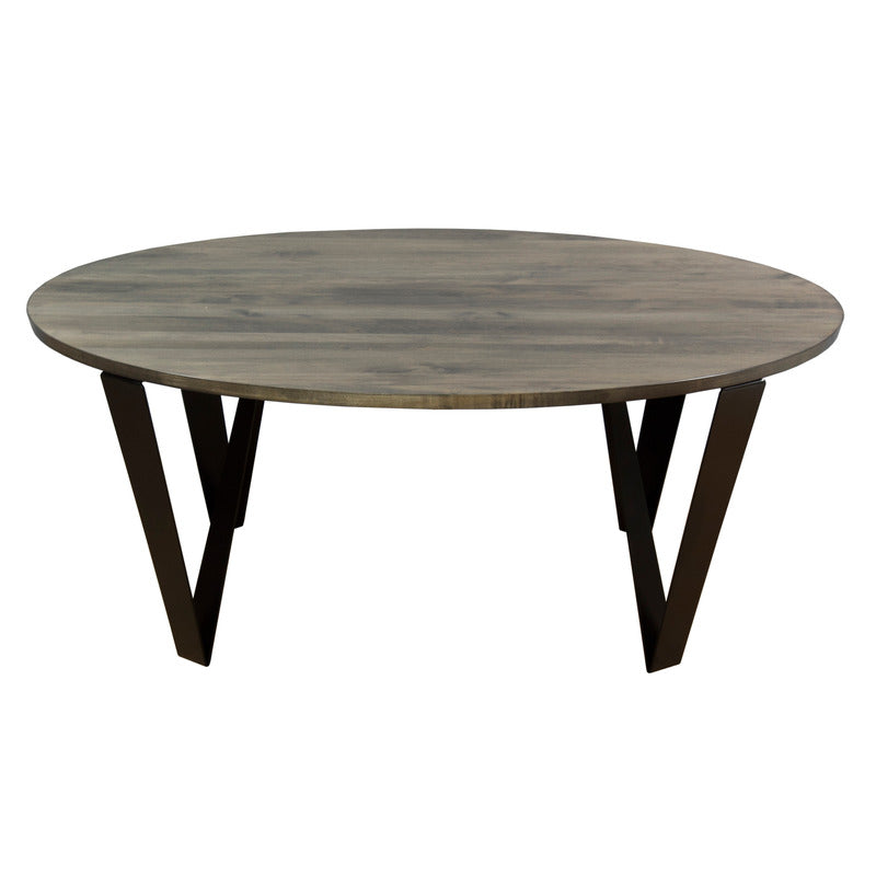 Ace Round Cocktail Table
