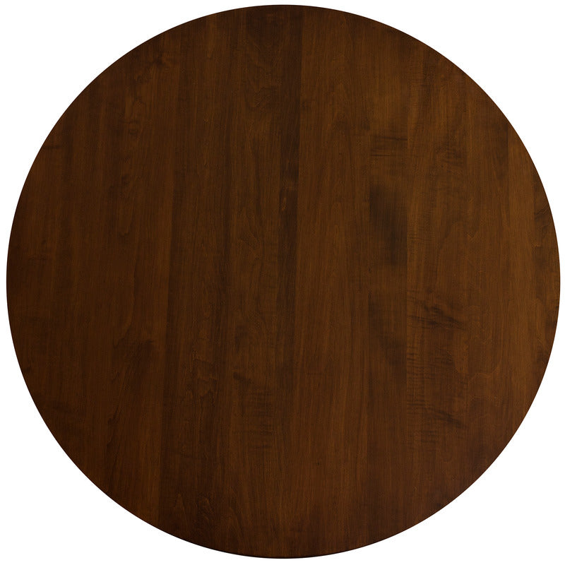Ace Round Cocktail Table