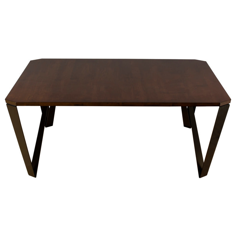 Ace Square Cocktail Table