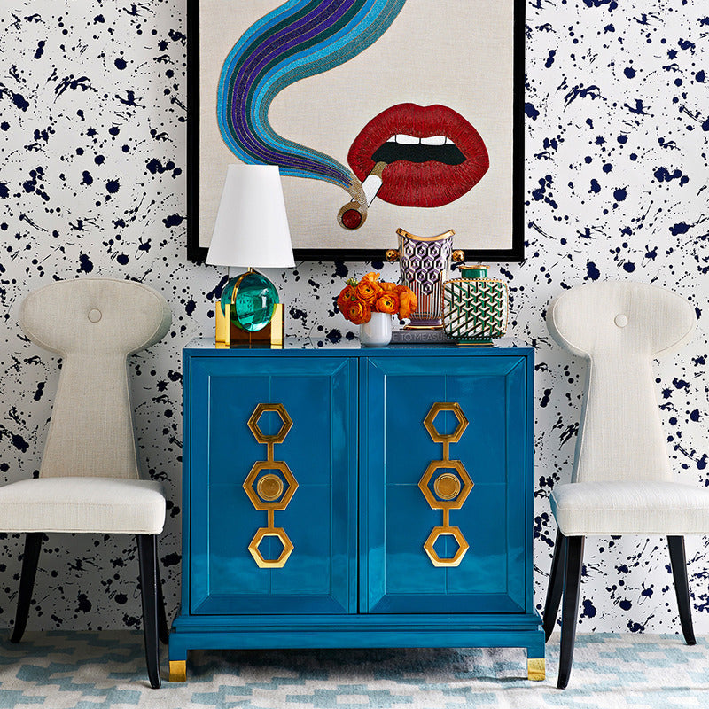 Globo Vanity Lamp