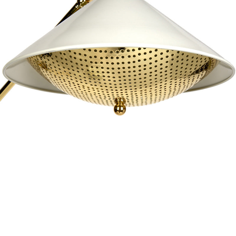Maxime Task Floor Lamp