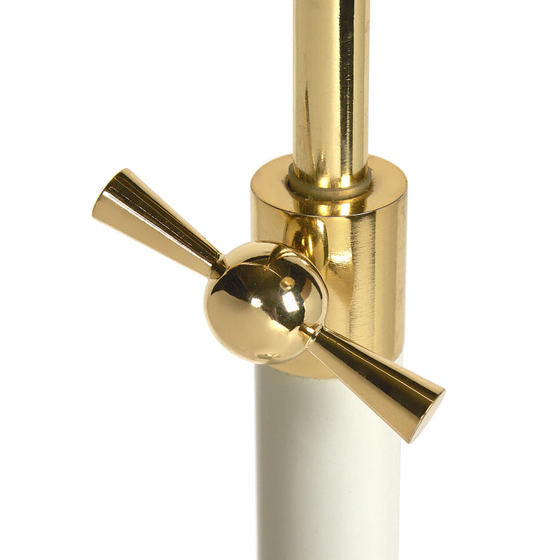 Maxime Task Floor Lamp