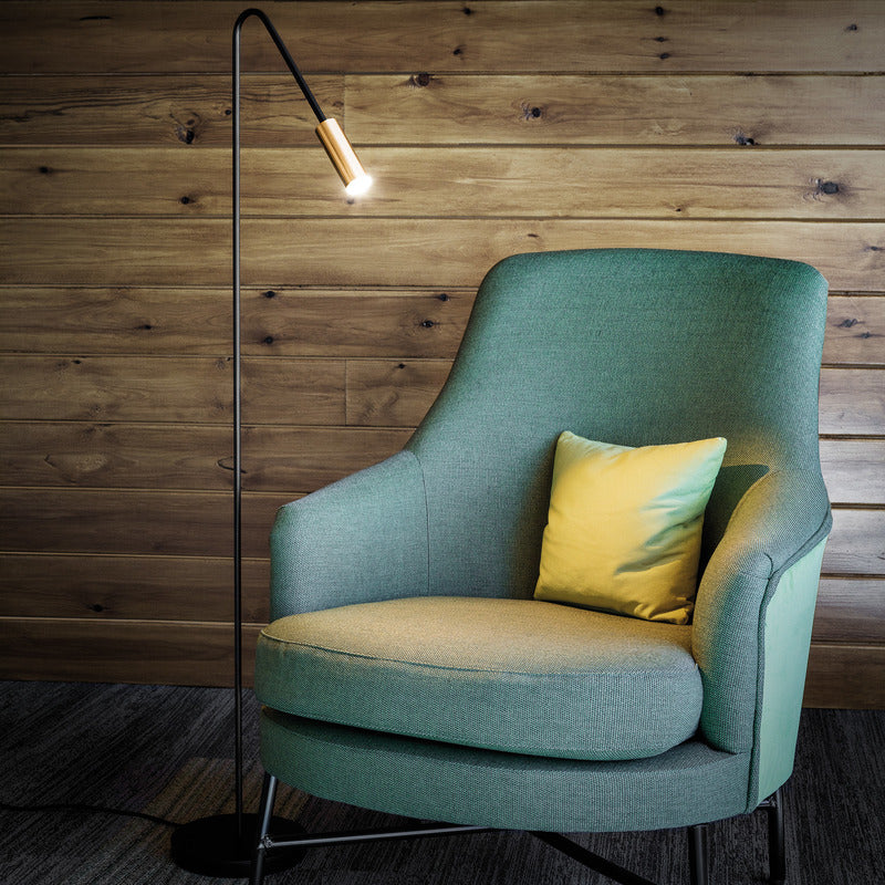 Volta Floor Lamp