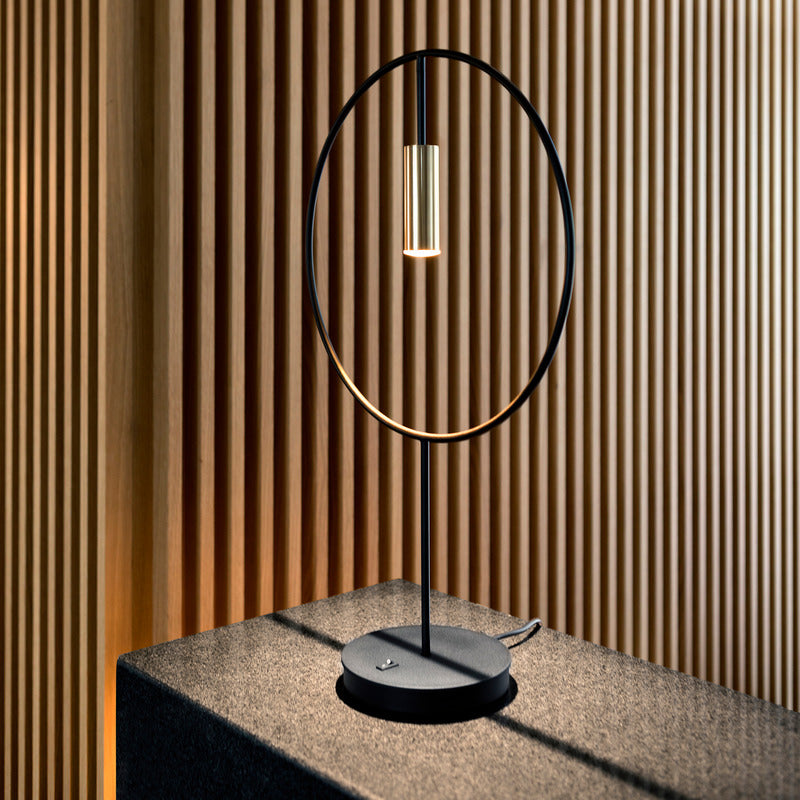 Revolta Table Lamp