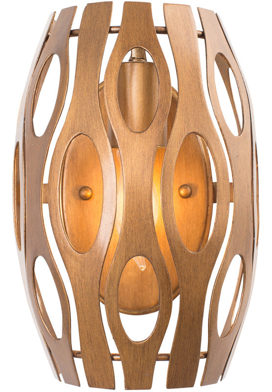 Masquerade Wall Light
