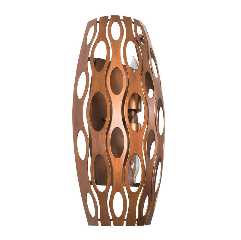 Masquerade Wall Light