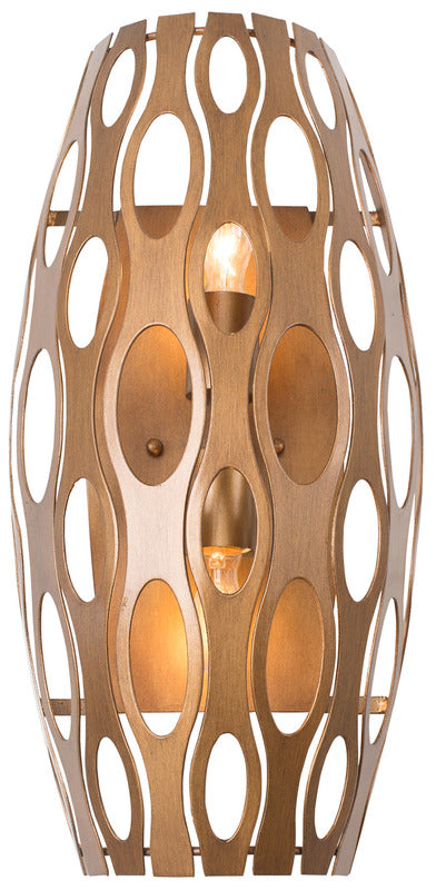 Masquerade Wall Light
