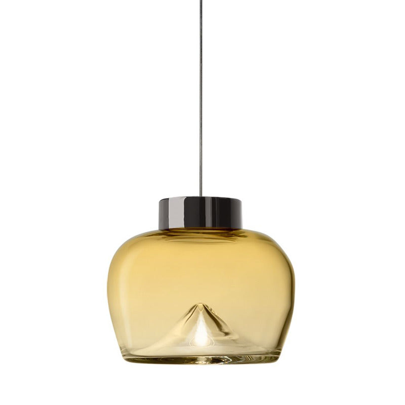 Aella Bold LED Pendant Light