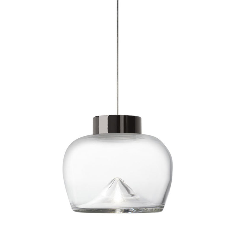 Aella Bold LED Pendant Light