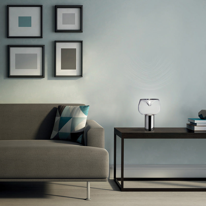 Aella Bold LED Table Lamp