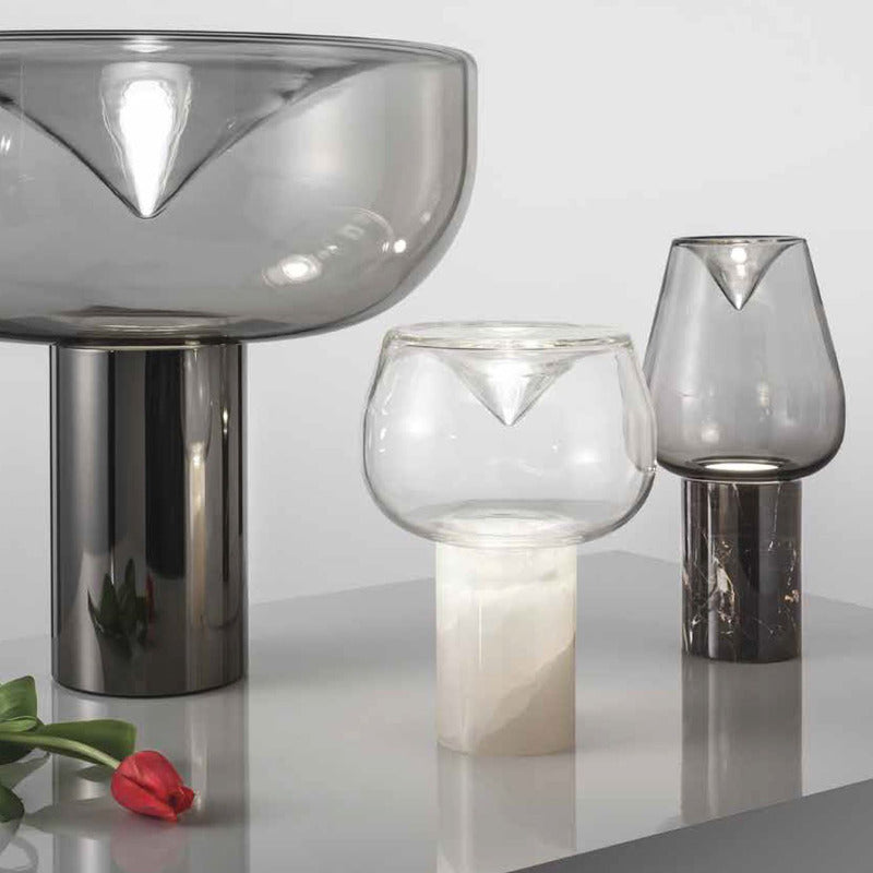 Aella Bold LED Table Lamp