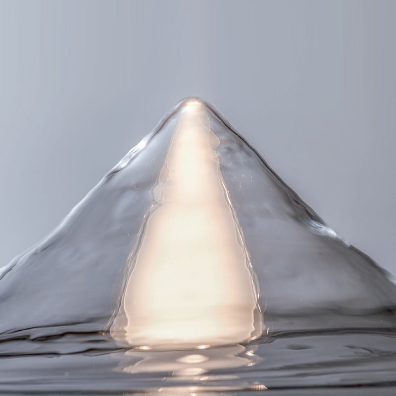 Aella Bold LED Table Lamp