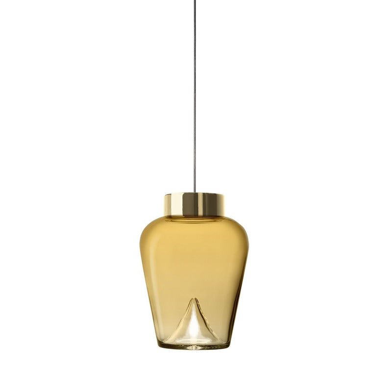 Aella Thin LED Pendant Light