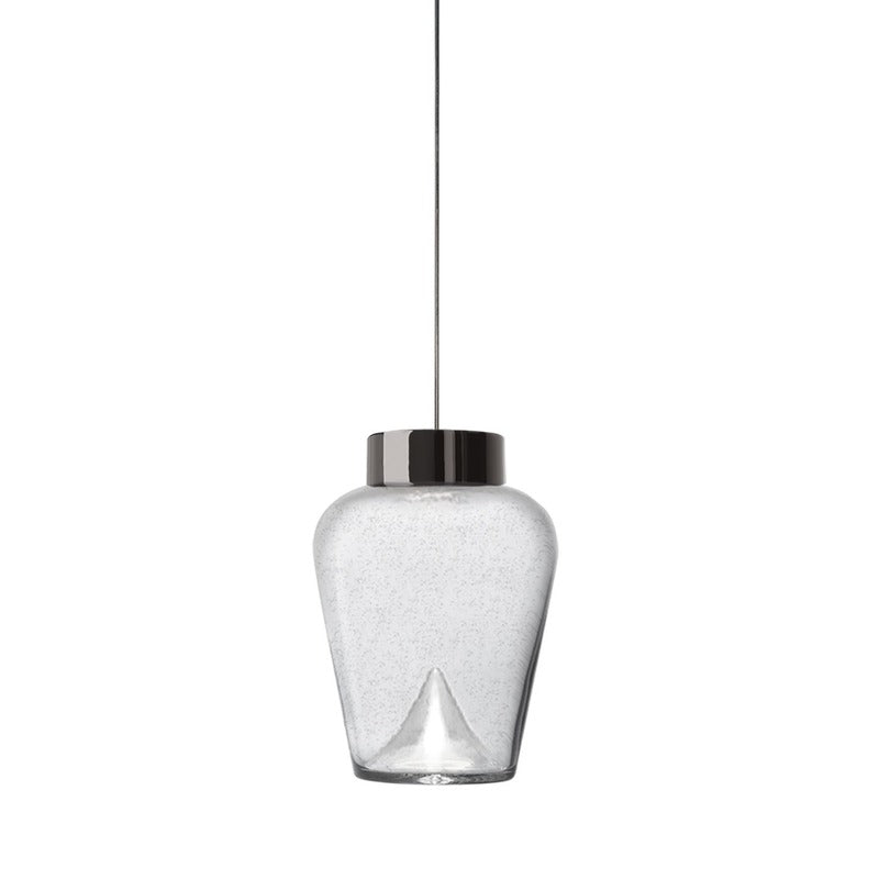 Aella Thin LED Pendant Light