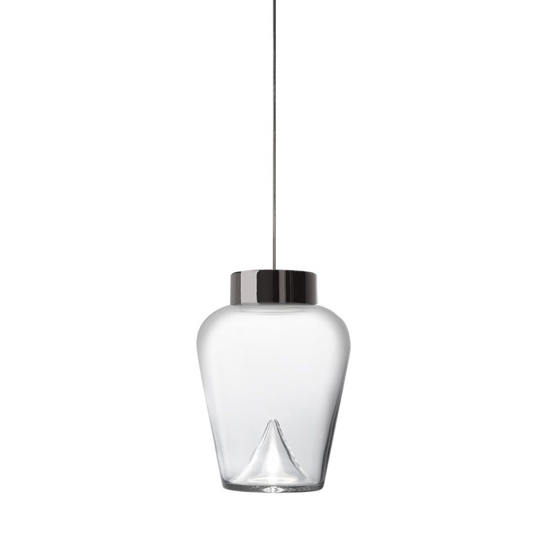 Aella Thin LED Pendant Light