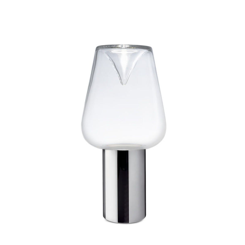 Aella Thin LED Table Lamp
