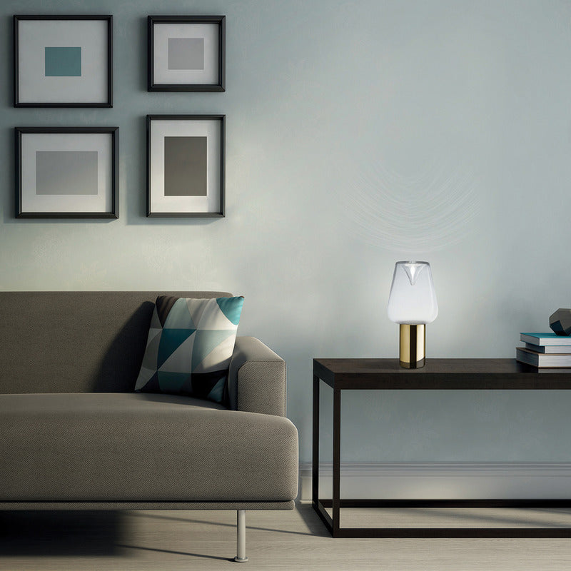 Aella Thin LED Table Lamp