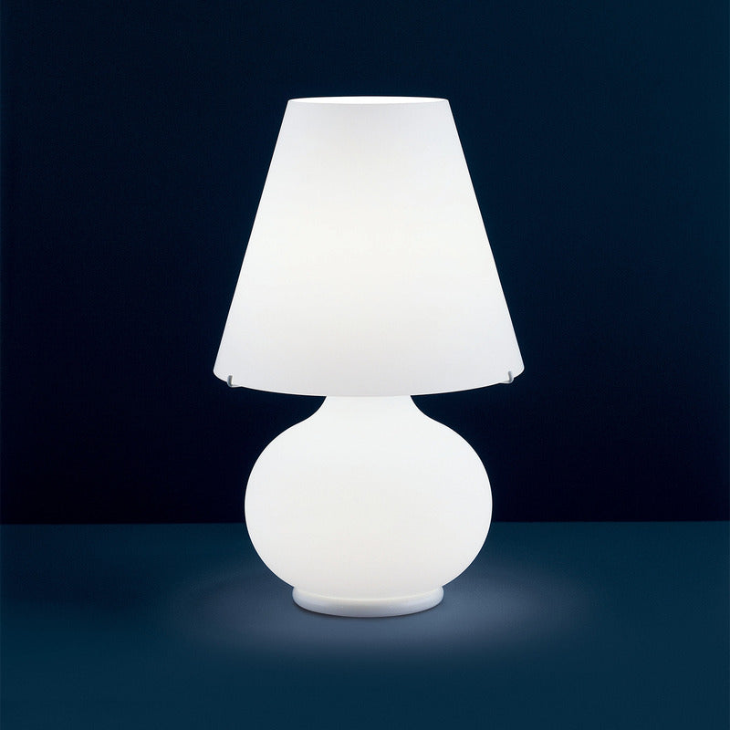 Paralume Table Lamp