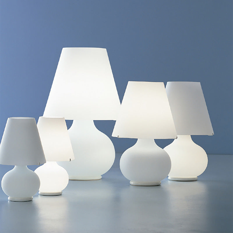 Paralume Table Lamp