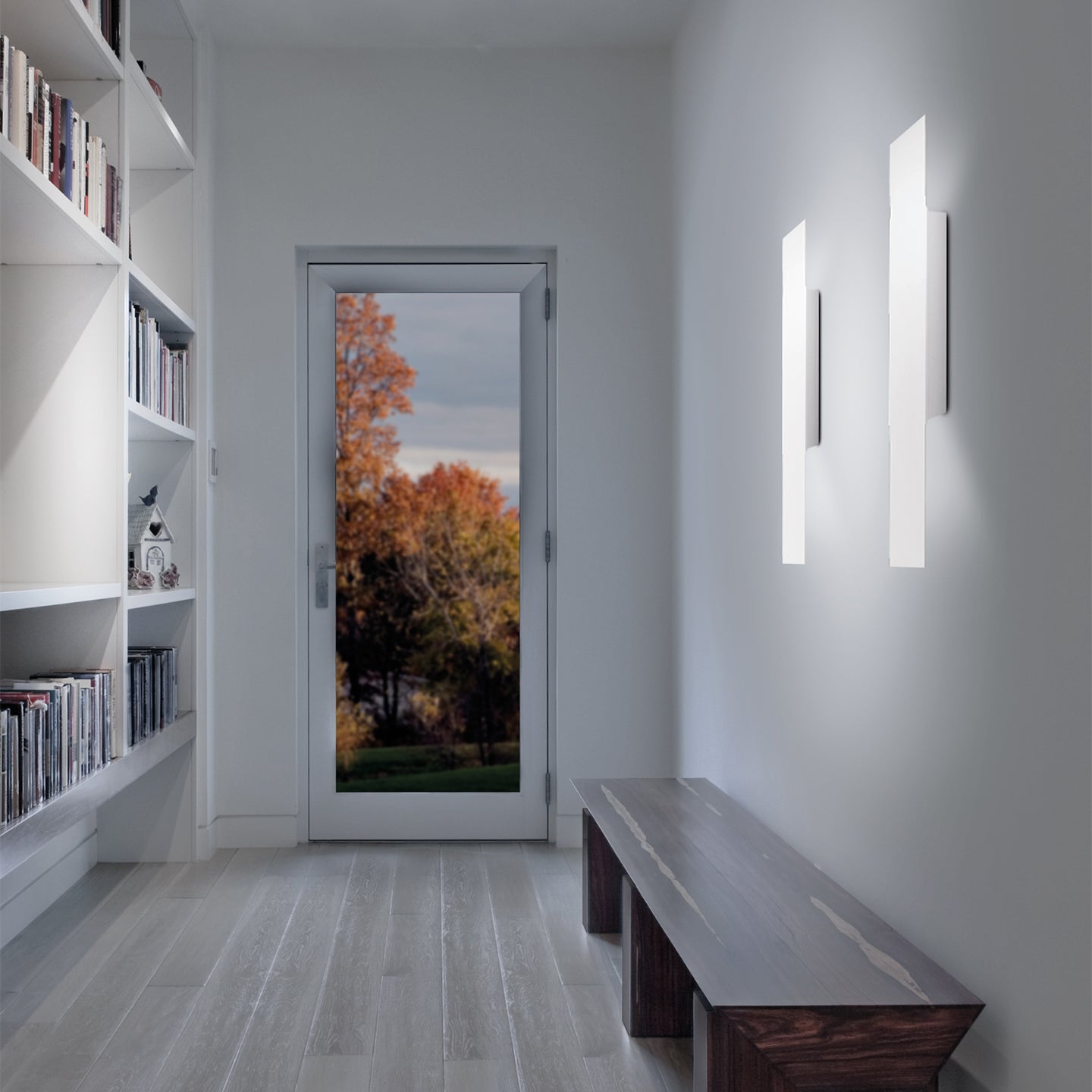 Opi Wall Light
