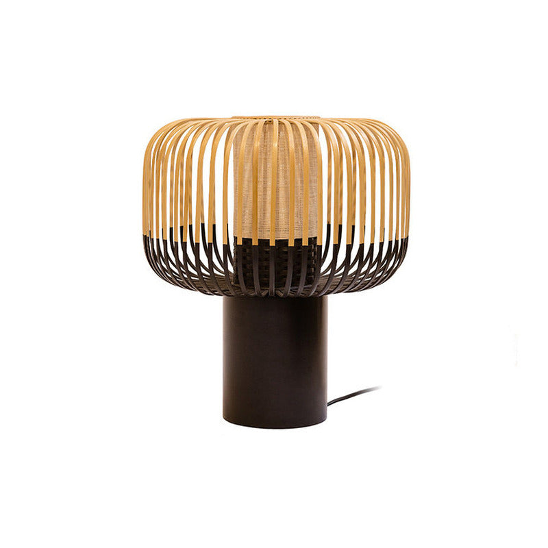 Bamboo Table Lamp
