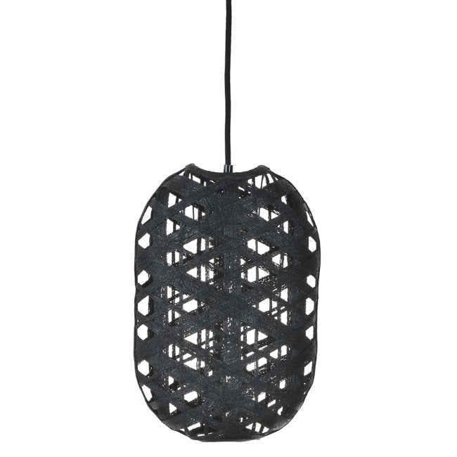 Capsule Pendant Light