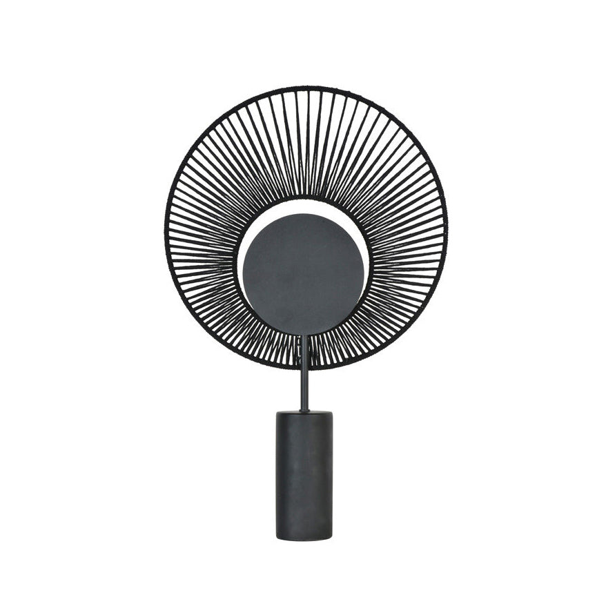 Oyster Table Lamp