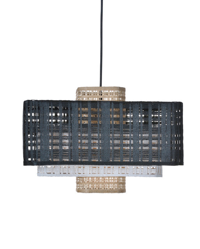 Matrix Pendant Light