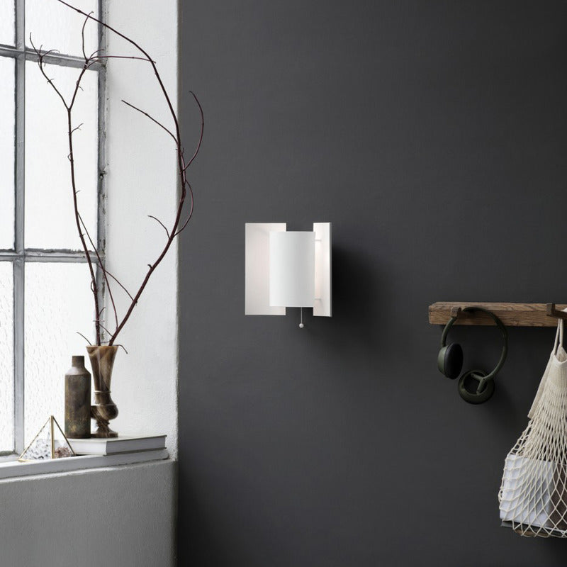 Butterfly Wall Light