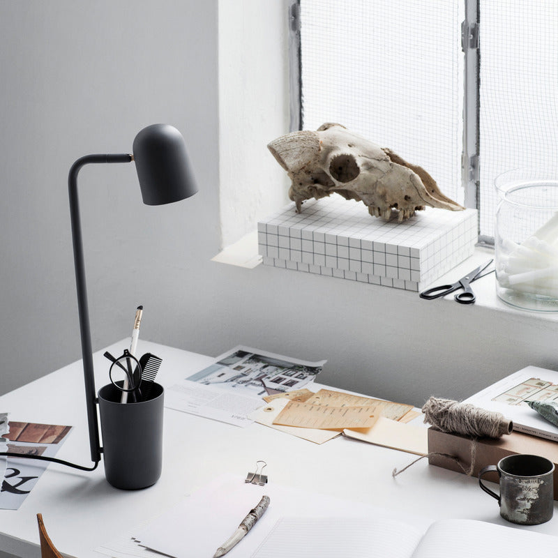 Buddy Table Lamp